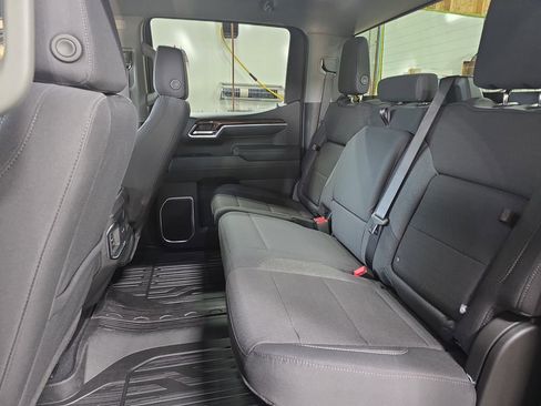 New 2026 GMC Sierra 1500 Elevation AWD/4WD image 13