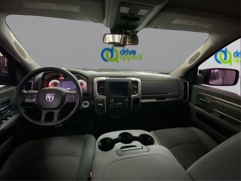 Used 2019 RAM 1500 Big Horn AWD/4WD image 28