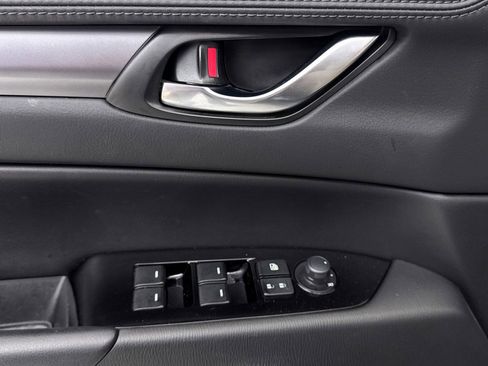 Used 2023 MAZDA CX-5 AWD 2.5 S w/ Preferred Package image 27