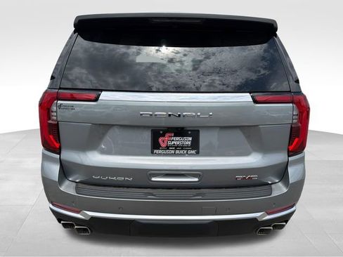 New 2026 GMC Yukon Denali w/ Denali Reserve Package AWD/4WD image 6