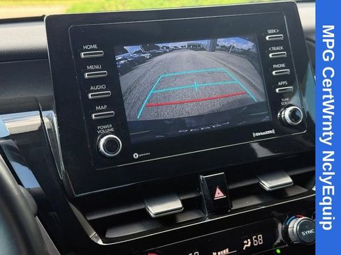 Used 2023 Toyota Camry SE FWD image 24
