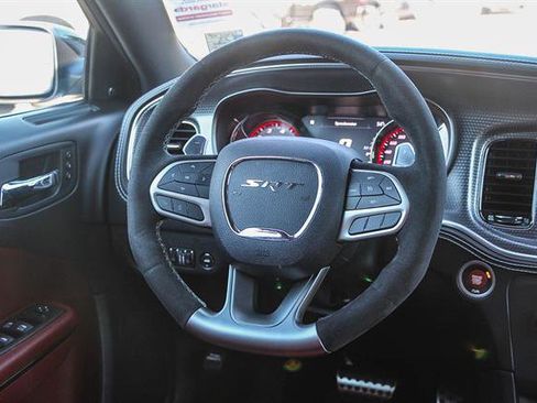 Used 2023 Dodge Charger SRT Hellcat image 14