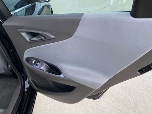 Used 2024 Chevrolet Malibu LS image 13