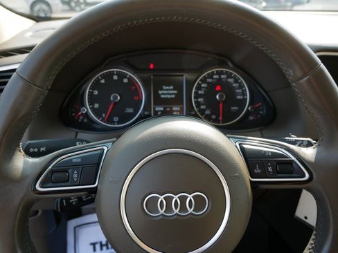 Used 2016 Audi Q5 3.0T Premium Plus w/ Technology Package AWD/4WD image 25