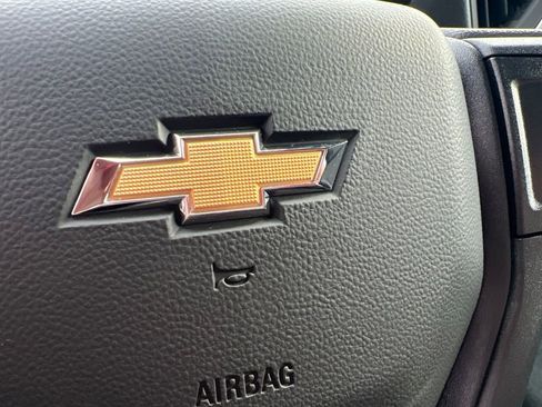 New 2026 Chevrolet Silverado 1500 W/T w/ WT Value Package AWD/4WD image 16