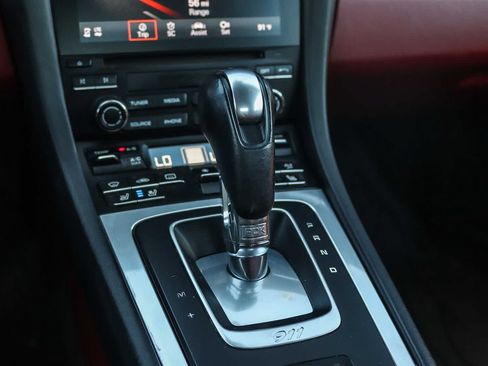 Used 2017 Porsche 911 Carrera S RWD image 22