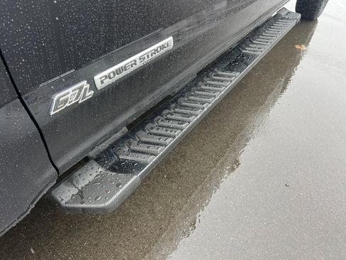 Used 2020 Ford F350 Lariat image 9