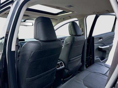 Used 2016 Honda CR-V EX-L image 6