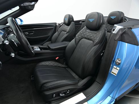 Used 2020 Bentley Continental GT AWD/4WD image 3