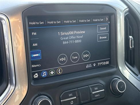 Used 2022 Chevrolet Silverado 1500 LT image 12