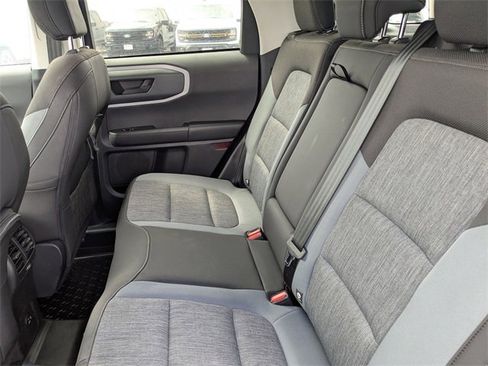 Used 2021 Ford Bronco Sport Big Bend image 14