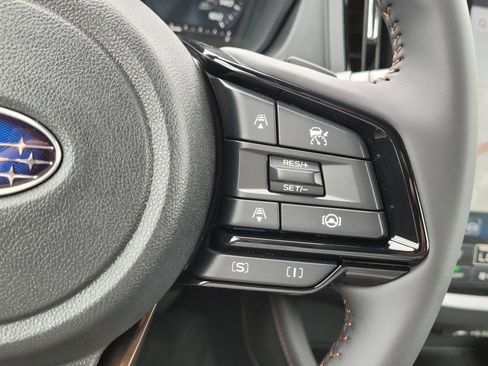 New 2026 Subaru Forester Sport AWD/4WD image 7