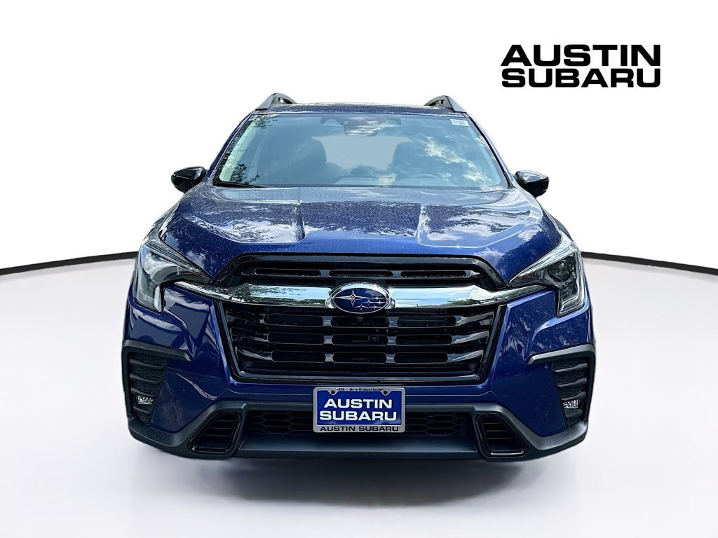 New 2026 Subaru Ascent Limited AWD/4WD image 3