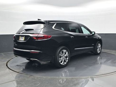 Used 2021 Buick Enclave Avenir w/ Avenir Technology Package image 5
