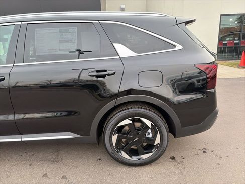 New 2026 Kia Sorento EX image 9