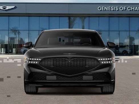 New 2026 Genesis G90 3.5T Prestige AWD/4WD image 6