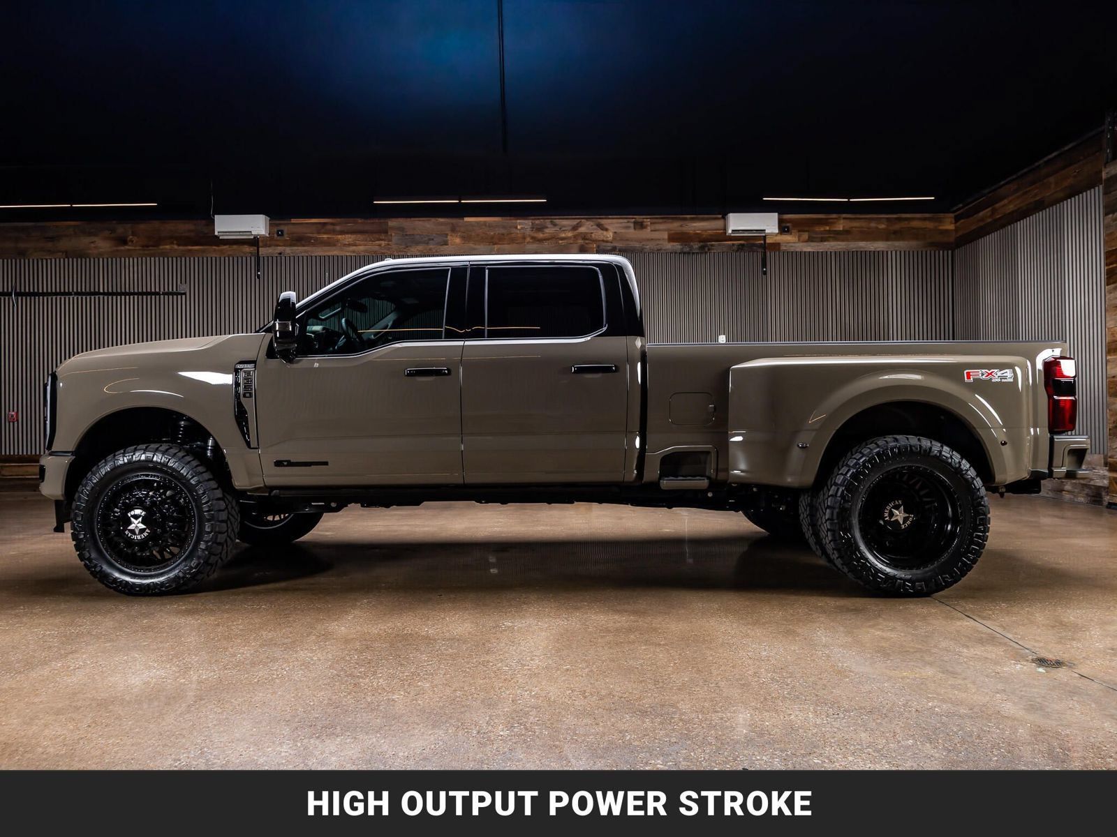 Used 2026 Ford F350 King Ranch w/ Chrome Package AWD/4WD image 6