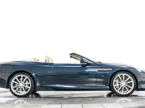 Used 2016 Aston Martin DB9 GT RWD image 49