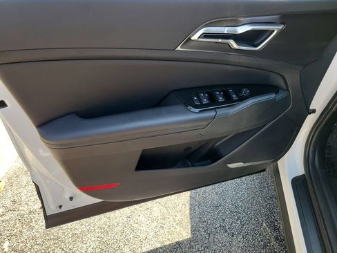 Certified 2023 Kia Sportage EX FWD image 20