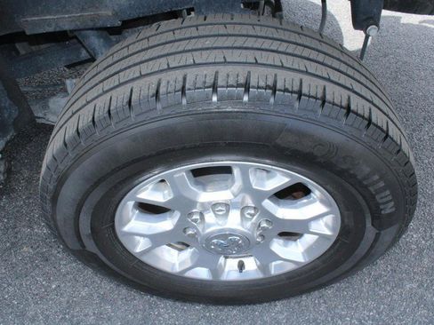 Used 2024 RAM 2500 Laramie image 7