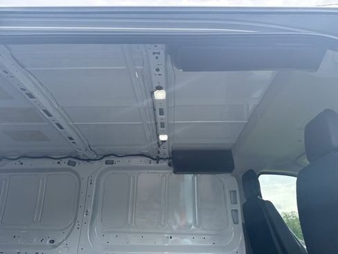 New 2025 Ford Transit 250 Low Roof image 36