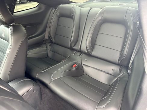 Used 2021 Ford Mustang Shelby GT500 image 14