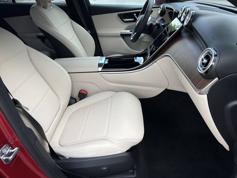 New 2026 Mercedes-Benz GLC 300 4MATIC image 15