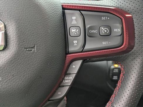 Used 2026 RAM 1500 Rebel w/ Rebel Level 2 Equipment Group AWD/4WD image 5