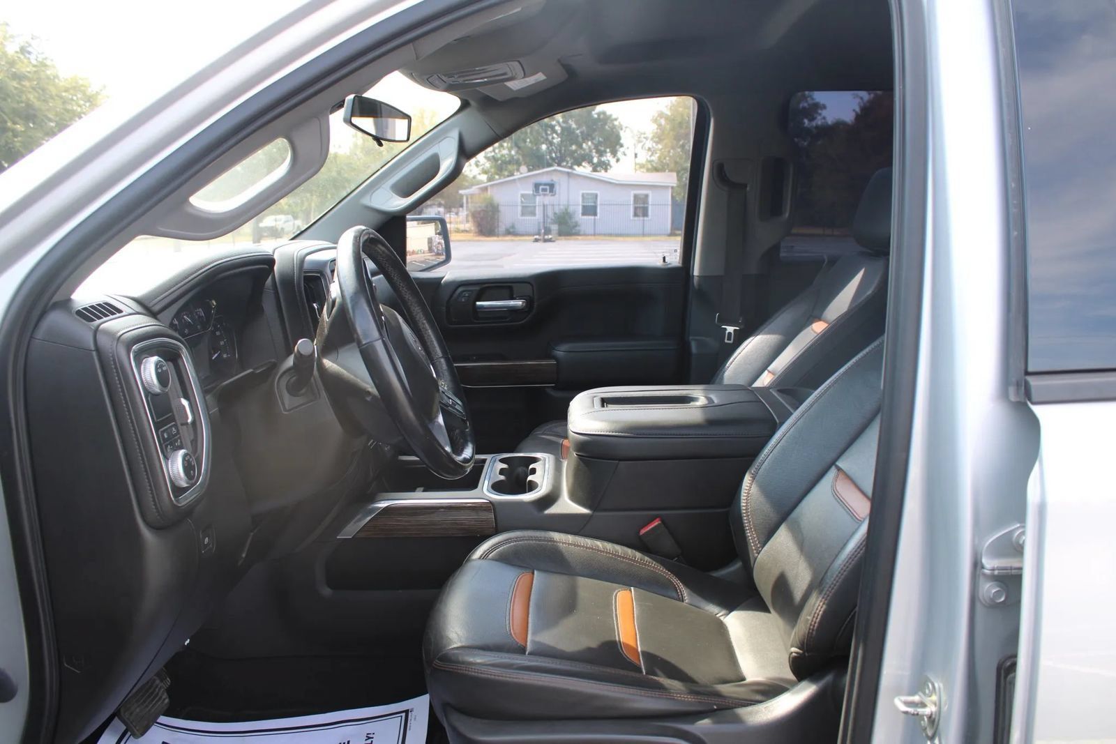 Used 2020 GMC Sierra 1500 Elevation w/ Elevation Value Package RWD image 15