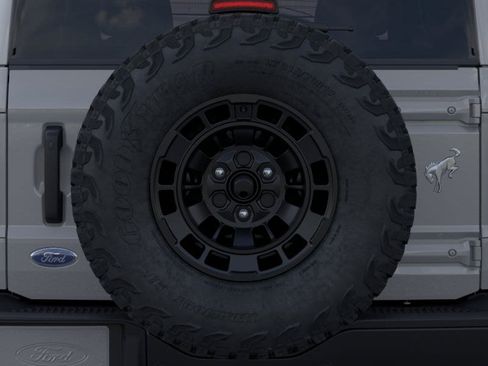 New 2026 Ford Bronco Badlands AWD/4WD image 24