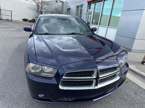 Used 2013 Dodge Charger R/T image 7
