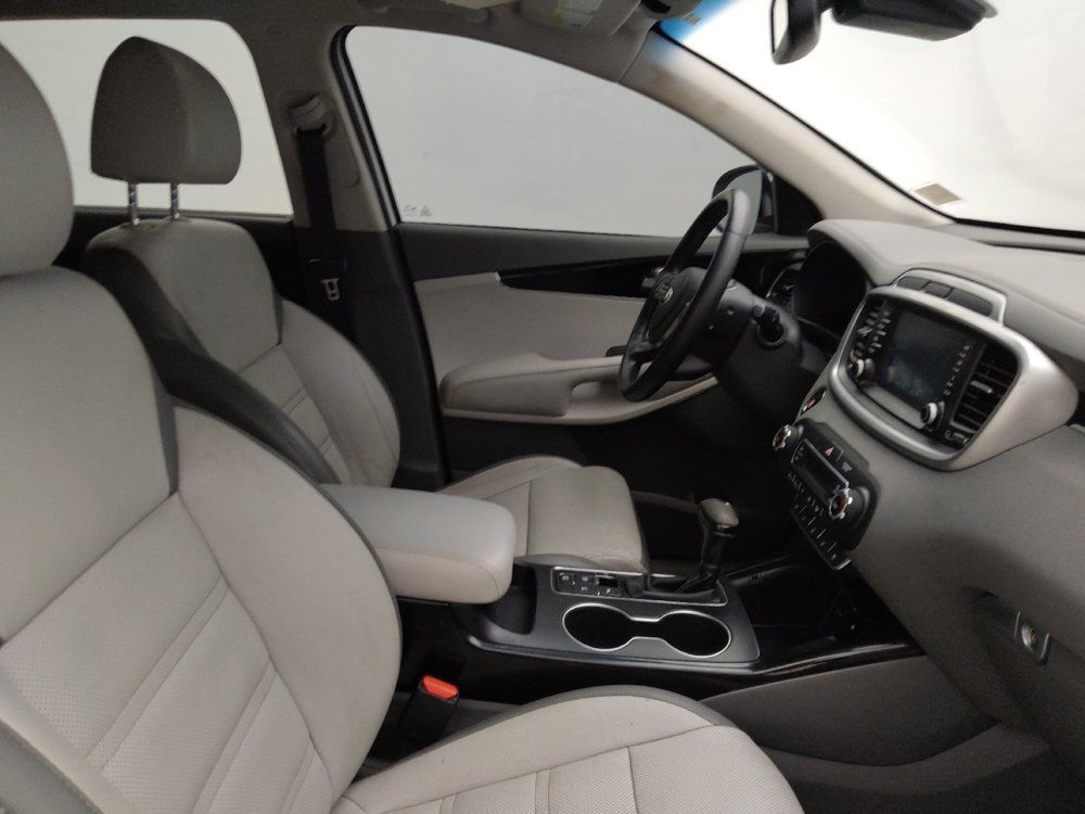 Used 2019 Kia Sorento SX w/ SX Touring Package FWD image 21