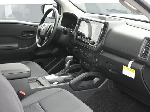 New 2026 Nissan Frontier S image 6