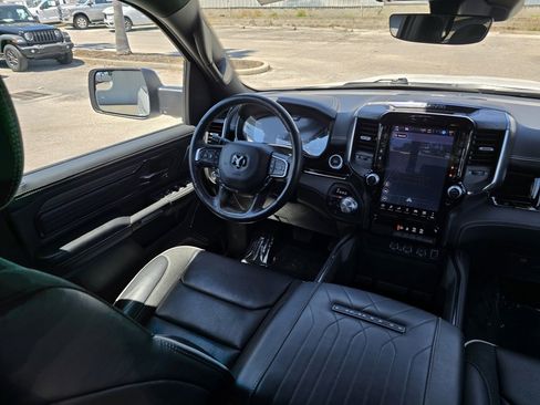 Certified 2025 RAM 1500 Limited image 46
