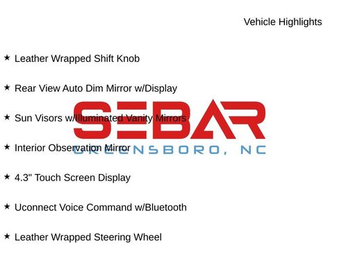 Used 2018 Dodge Journey SE w/ Popular Equipment Group image 8