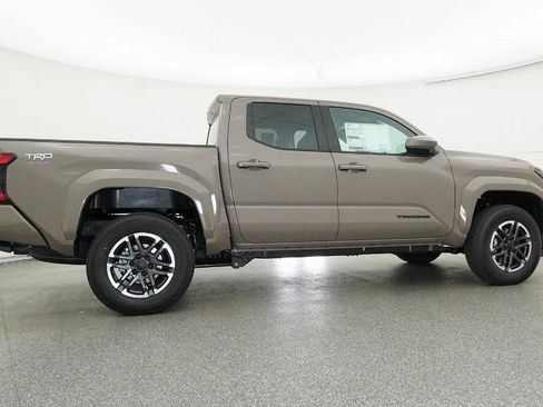 New 2026 Toyota Tacoma TRD Sport image 46
