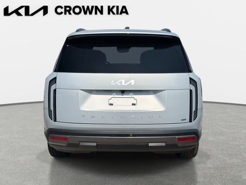 New 2027 Kia Telluride S image 6