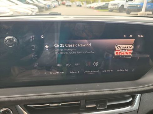 Used 2024 Buick Envista Preferred image 22