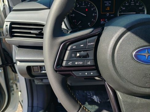 New 2025 Subaru Crosstrek 2.5i Sport w/ Crosstrek Mirror Package image 17