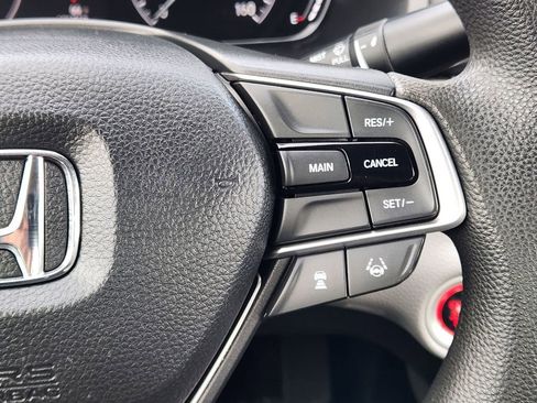 Used 2020 Honda Accord EX image 19