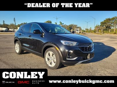 Used 2023 Buick Encore GX Preferred