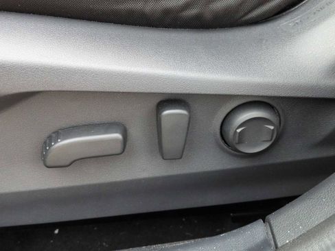 Certified 2025 Subaru Legacy Premium image 16