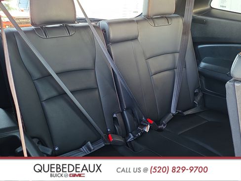 Used 2022 Honda Pilot TrailSport image 33