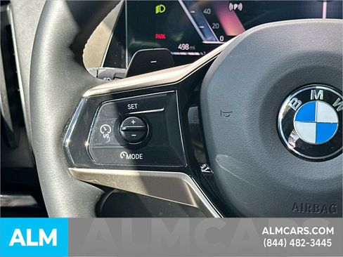 Used 2025 BMW X3 xDrive30i AWD/4WD image 29
