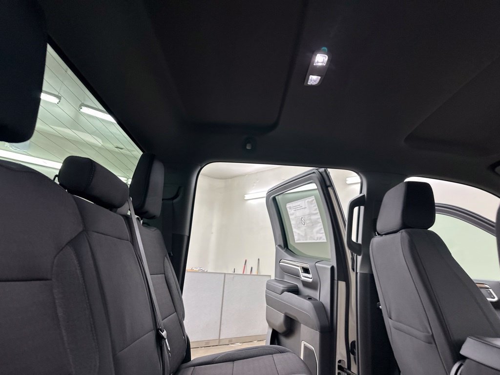 New 2026 Chevrolet Silverado 1500 RST AWD/4WD image 26