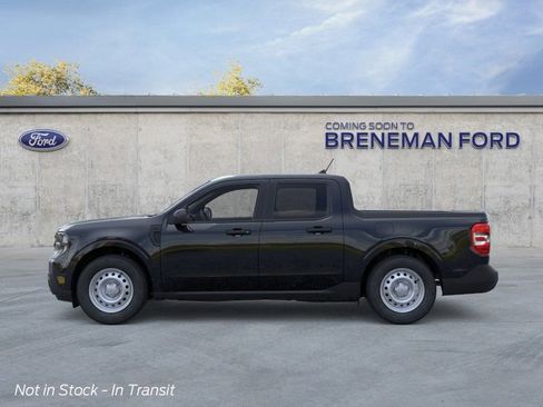 New 2026 Ford Maverick XL FWD image 3