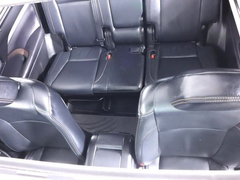 Used 2018 Toyota Highlander XLE AWD/4WD image 26