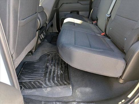 New 2025 Chevrolet Silverado 1500 LT RWD image 17
