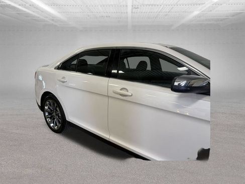 Used 2013 Ford Taurus Limited FWD image 13