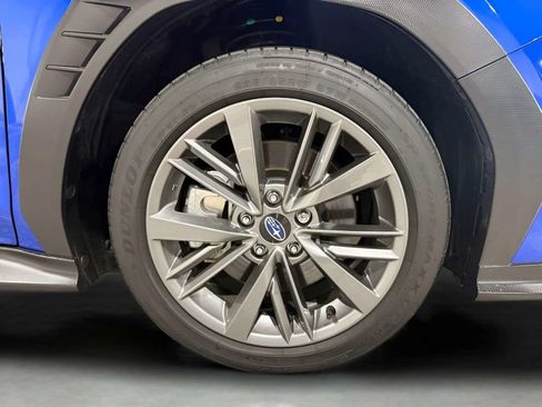 Used 2022 Subaru WRX AWD/4WD image 40